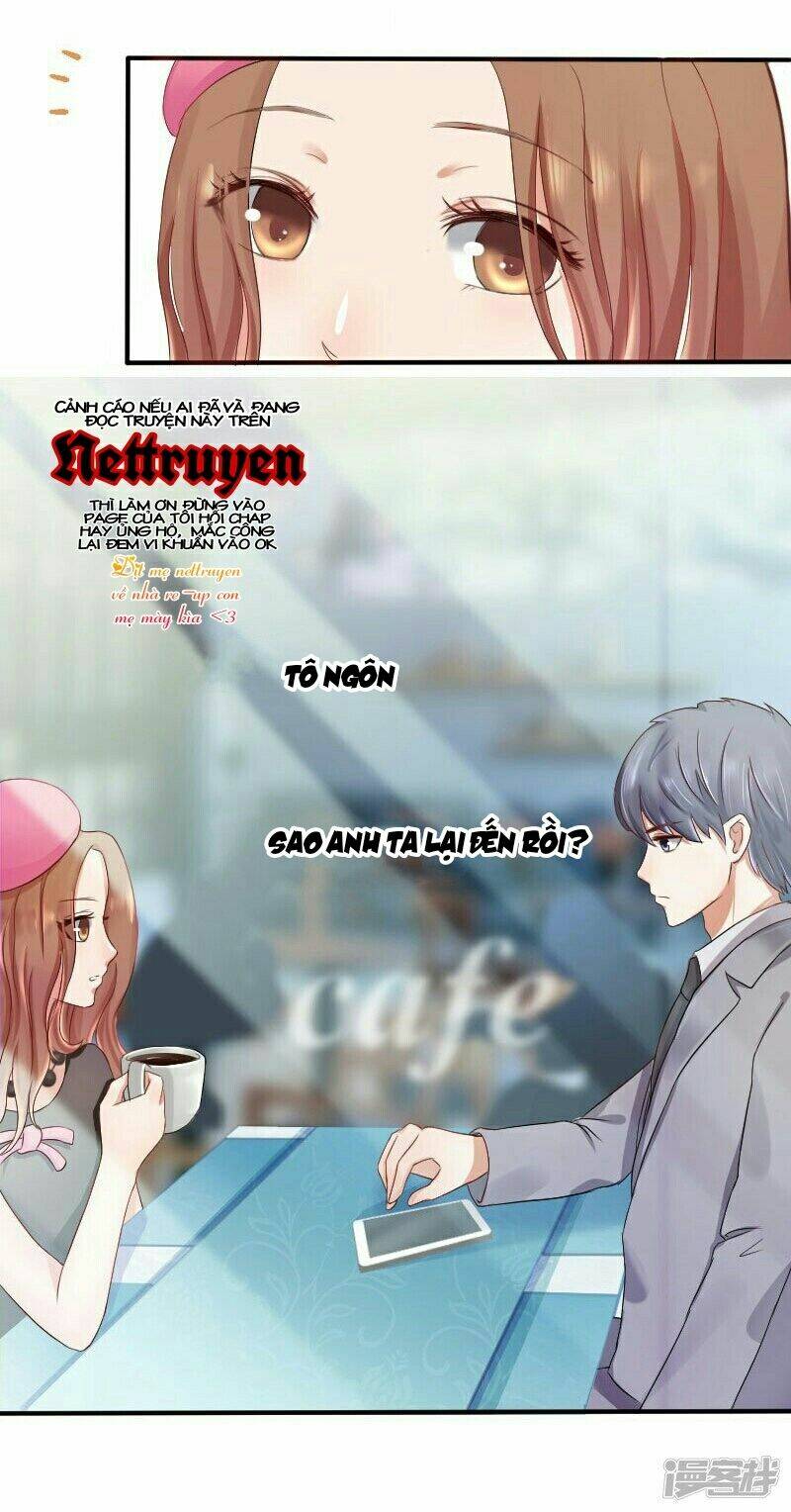 năm ấy gặp được em là điều may mắn chapter 3 5