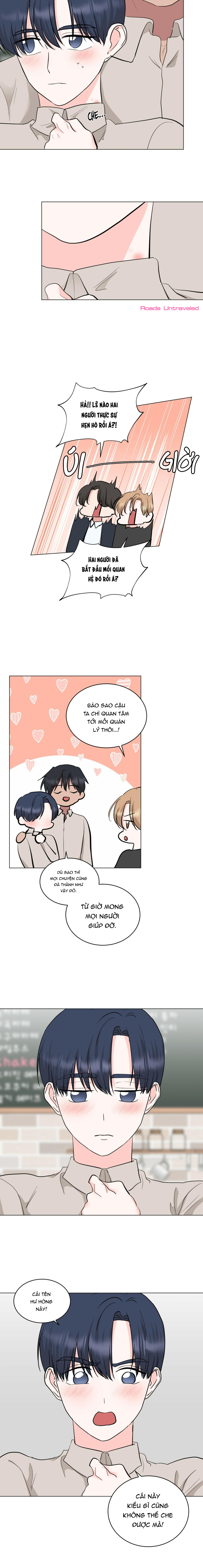 họ đã ngủ với nhau chapter 48 10