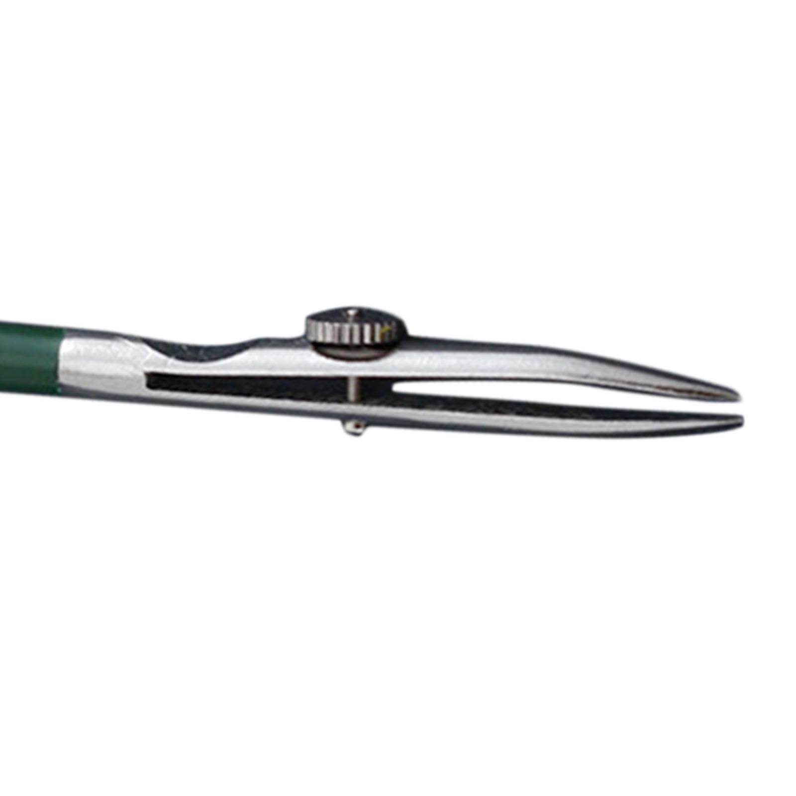 Ruling Pen for Masking Fluid, Fine Line Drawing Edge Oil Pen Stationery for Watercolor Drawing, Border Line Painting Supplies