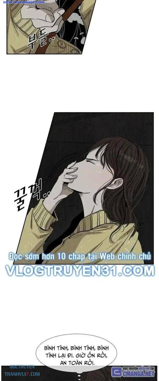 shark - cá mập chapter 105 19