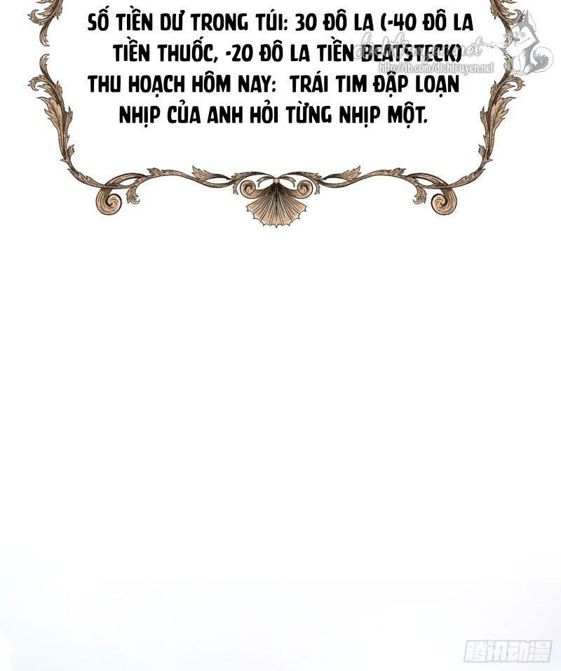 kế hoạch kiếm tiền của olive chapter 13 38