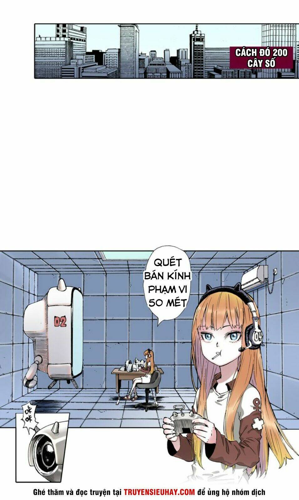 thập hựu chi quốc chapter 1 12