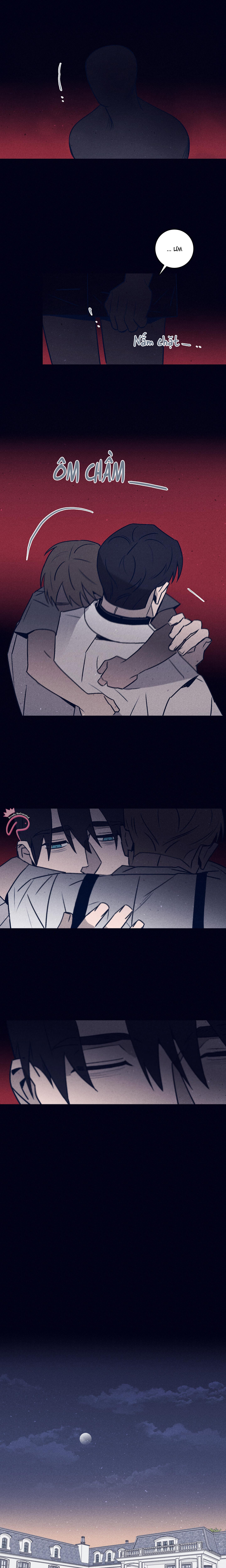 độc dược (marcel) chapter 53 11