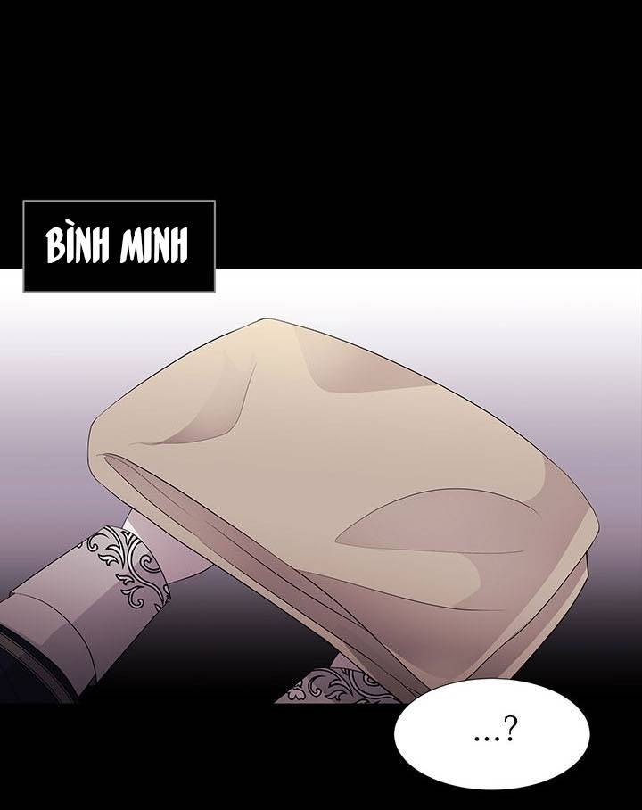 năm môn đệ của charlotte chapter 41 33