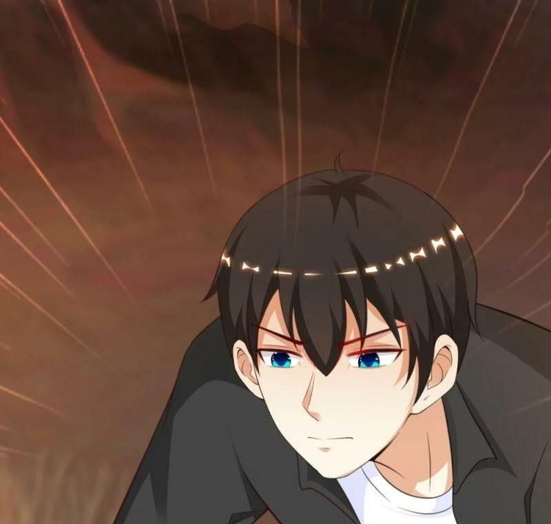 tối cường vận đào hoa chapter 120 91