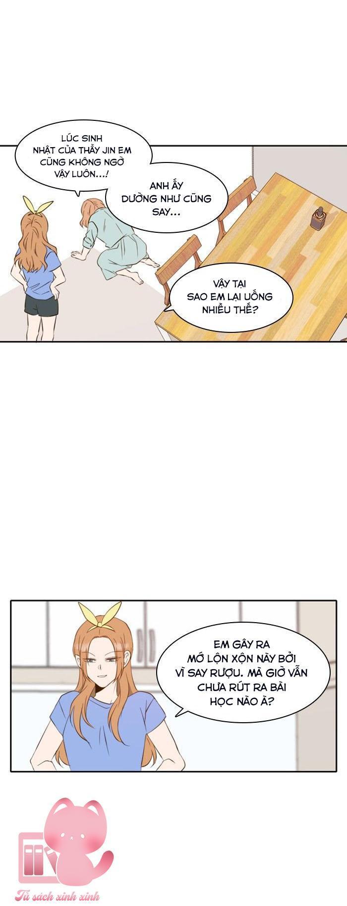 a good day to be a dog chapter 42 18