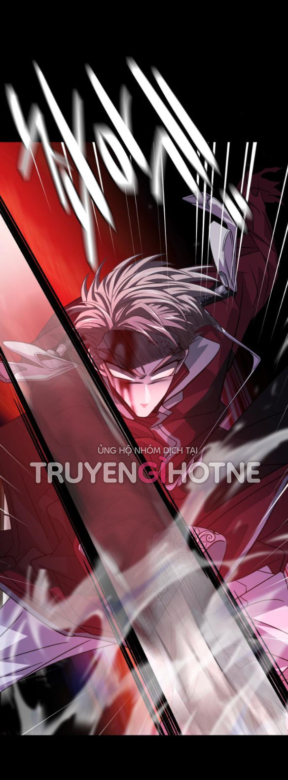 dark moon - tế đàn ánh trăng chapter 43.1 19