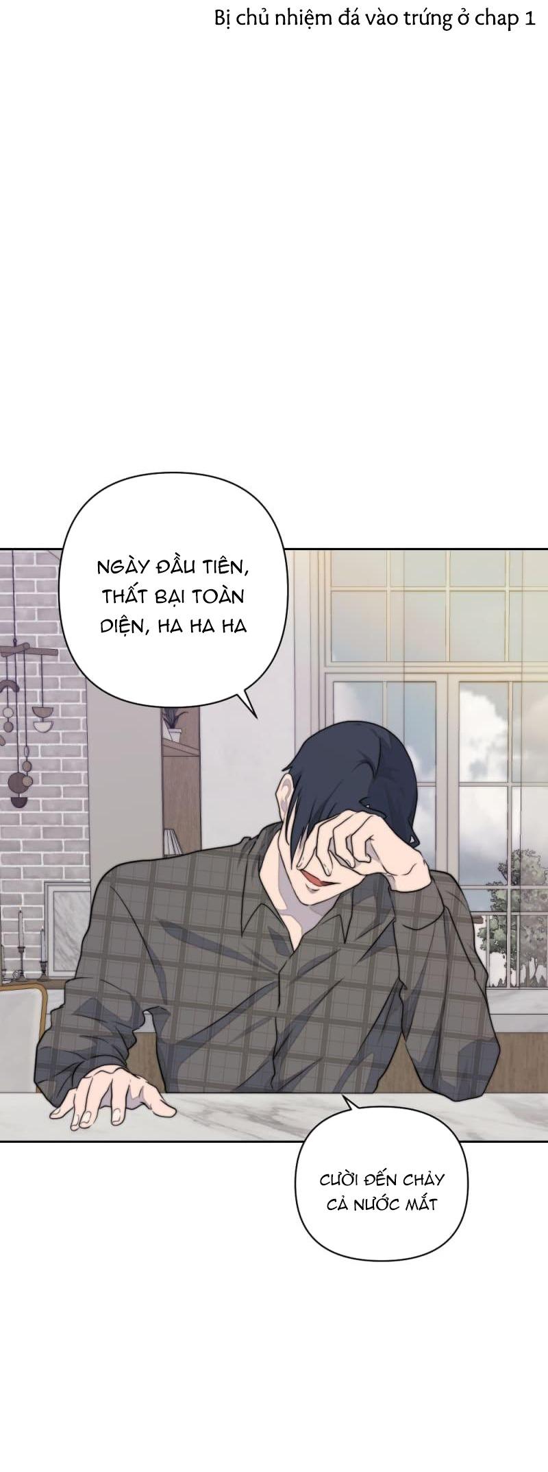 bao nuôi tiền bối chapter 13 58