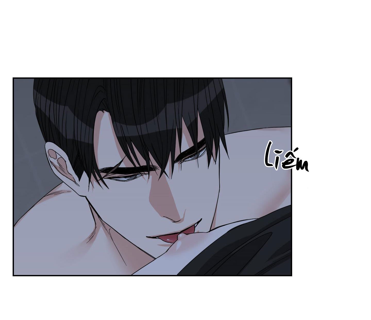 điểm dừng chân cuối cùng chapter 12 10