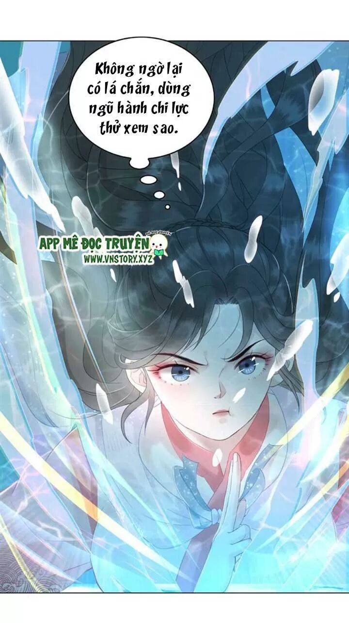 cực phẩm phế vật tiểu thư chapter 73 23