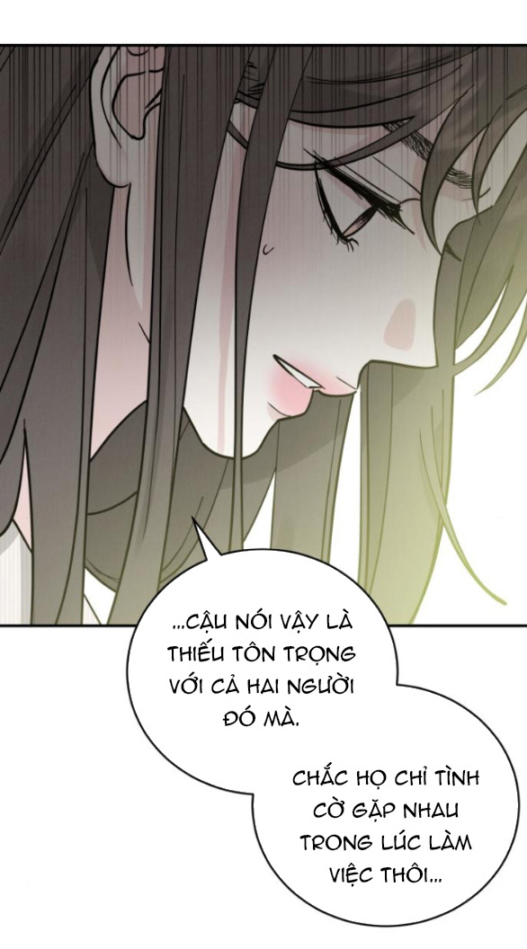 Thuyết Tình Yêu Ích Kỷ chapter 45.1 10