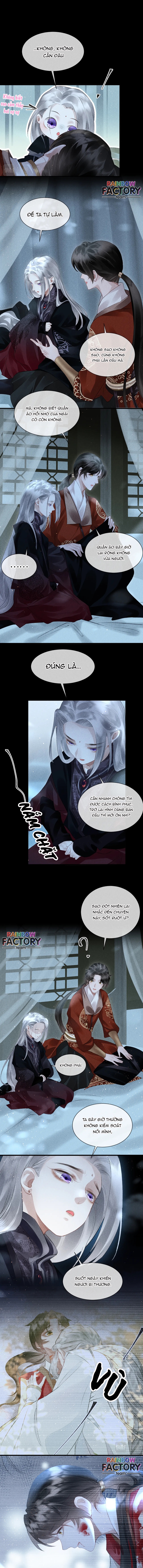 giáo chủ thích ức hiếp người chapter 23 1