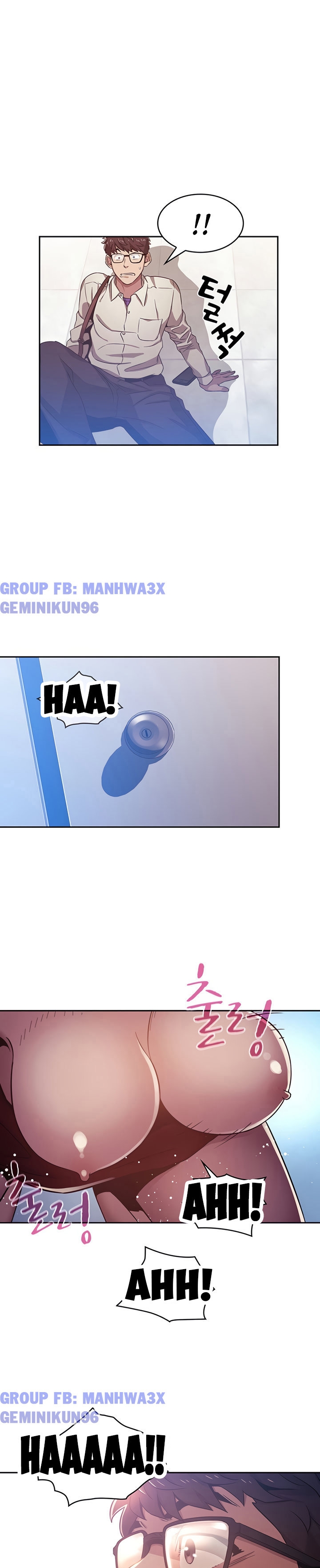 khi mẹ săn trai chapter 2 11