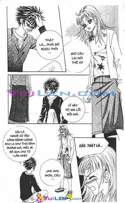 nụ hôn cuối chapter 42 17