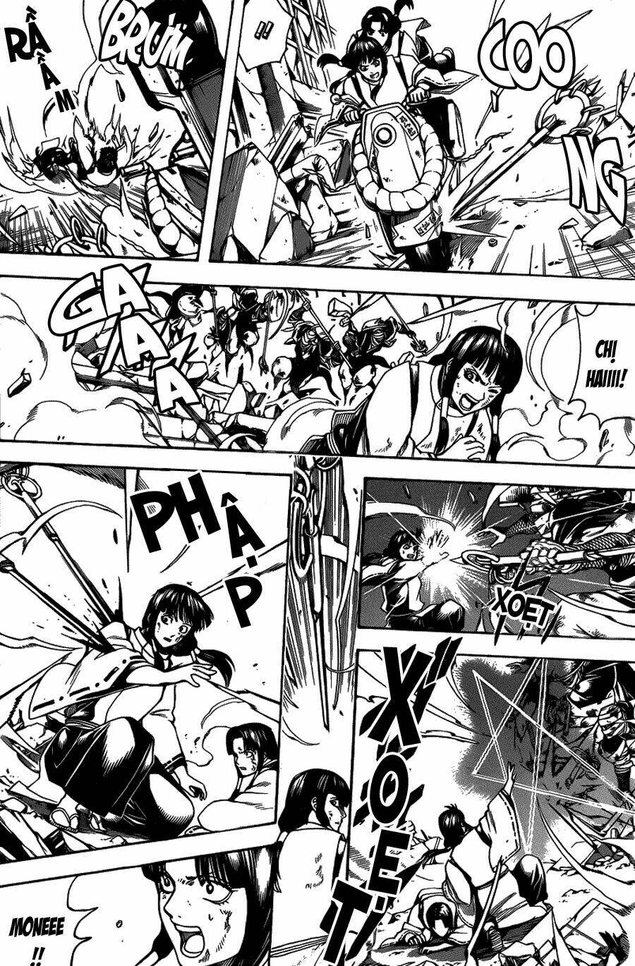 gintama - linh hồn bạc chapter 655 6
