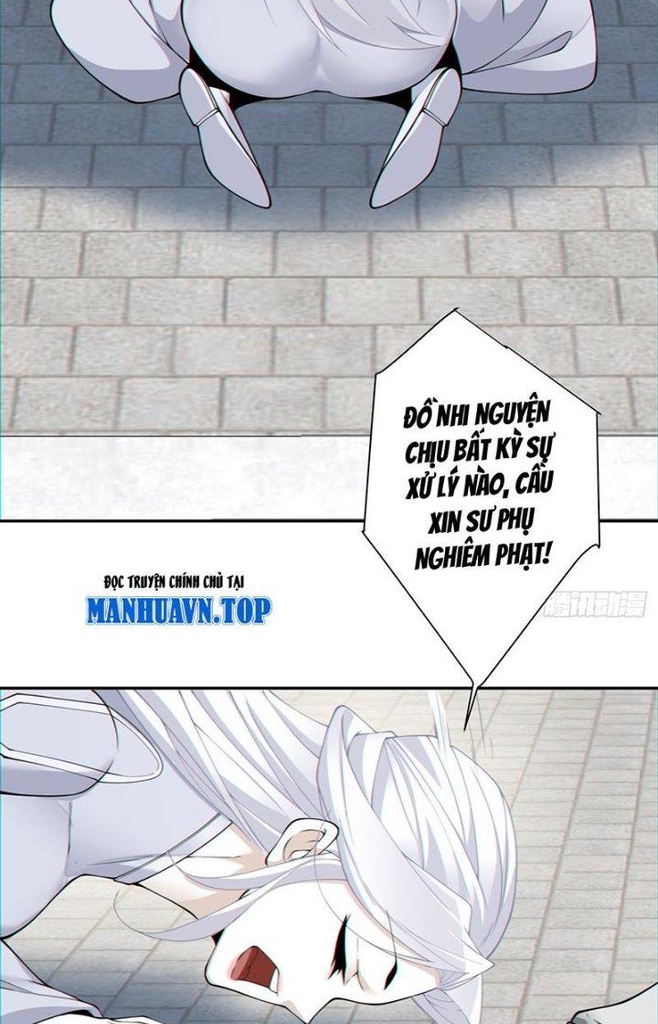 đồ đệ của ta đều là trùm phản diện chapter 85 20