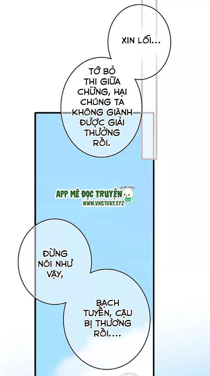 con tim rung động 2 chapter 110 4