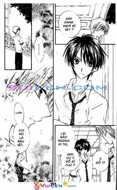 công chúa ẩm thực chapter 4 157