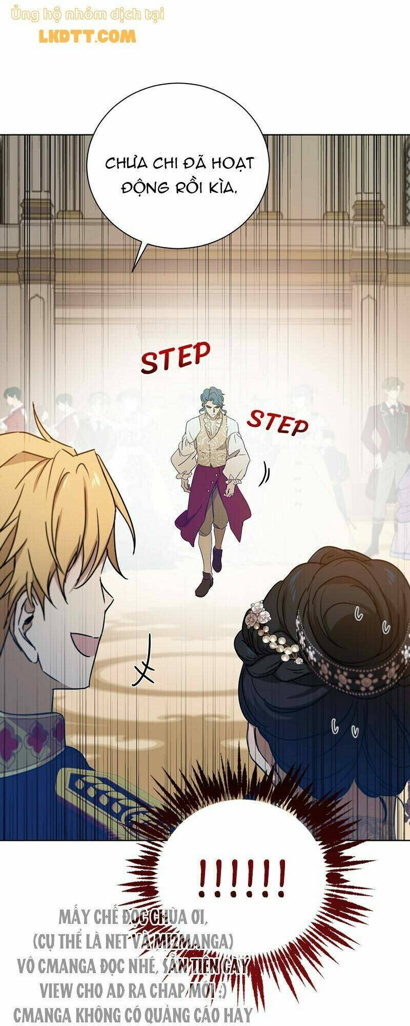 khế ước của ma tộc chapter 56 58