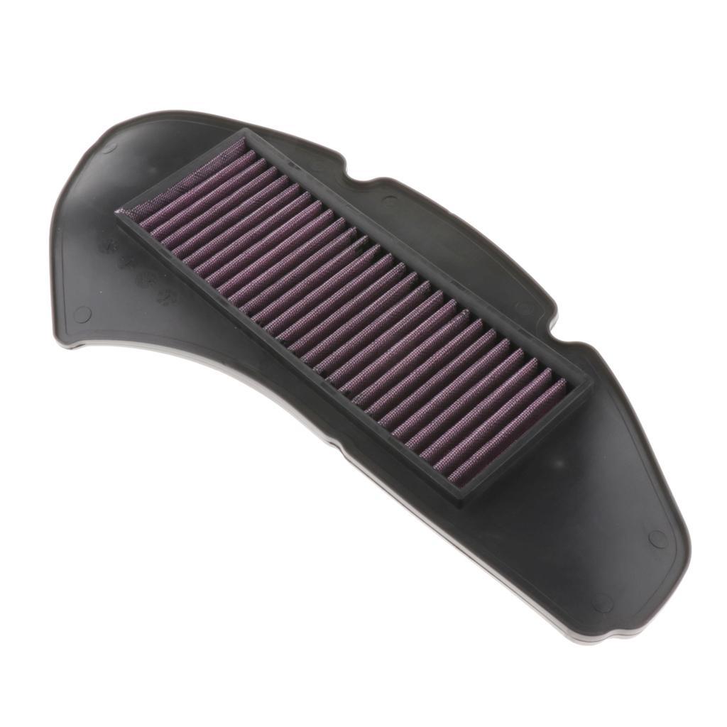 Motorcycle Air Cleaner Filter For    125 155 2015 2016 2017 2018 2019