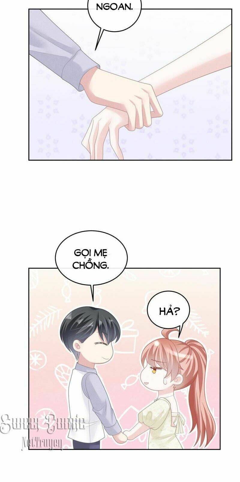 cô dâu giả tạo chapter 31 20