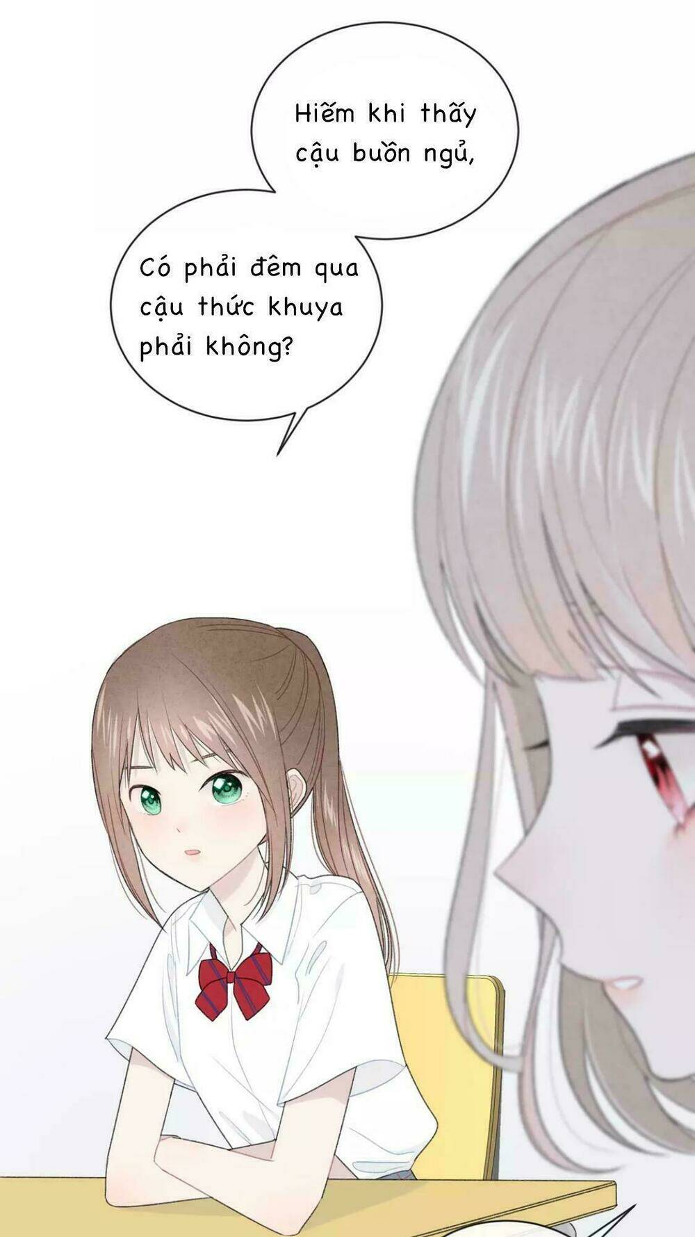 từ cái nhìn của em chapter 8 5