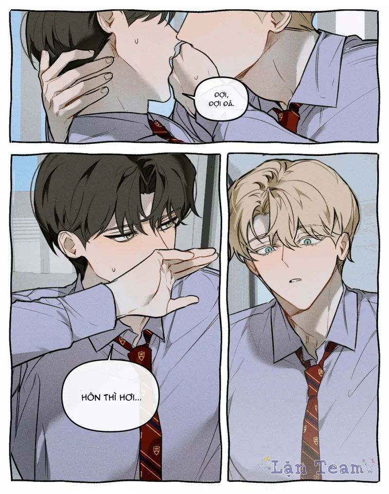 nghệ tây chapter 7 2