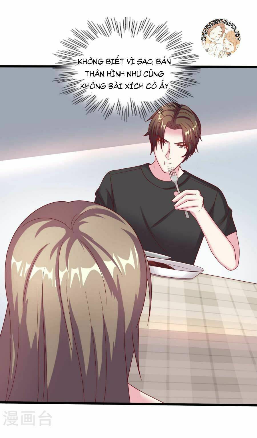 trùng sinh chi ảnh hậu dưỡng thành kế hoạch chapter 13 7