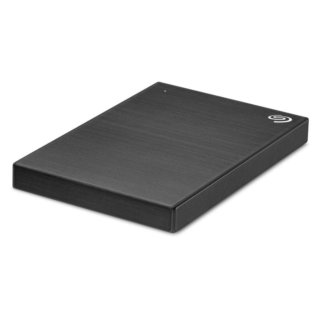 Ổ Cứng Di Động HDD Seagate One Touch 1TB 2.5" USB 3.0 + Phục Hồi Dữ Liệu Rescue_Hàng chính hãng