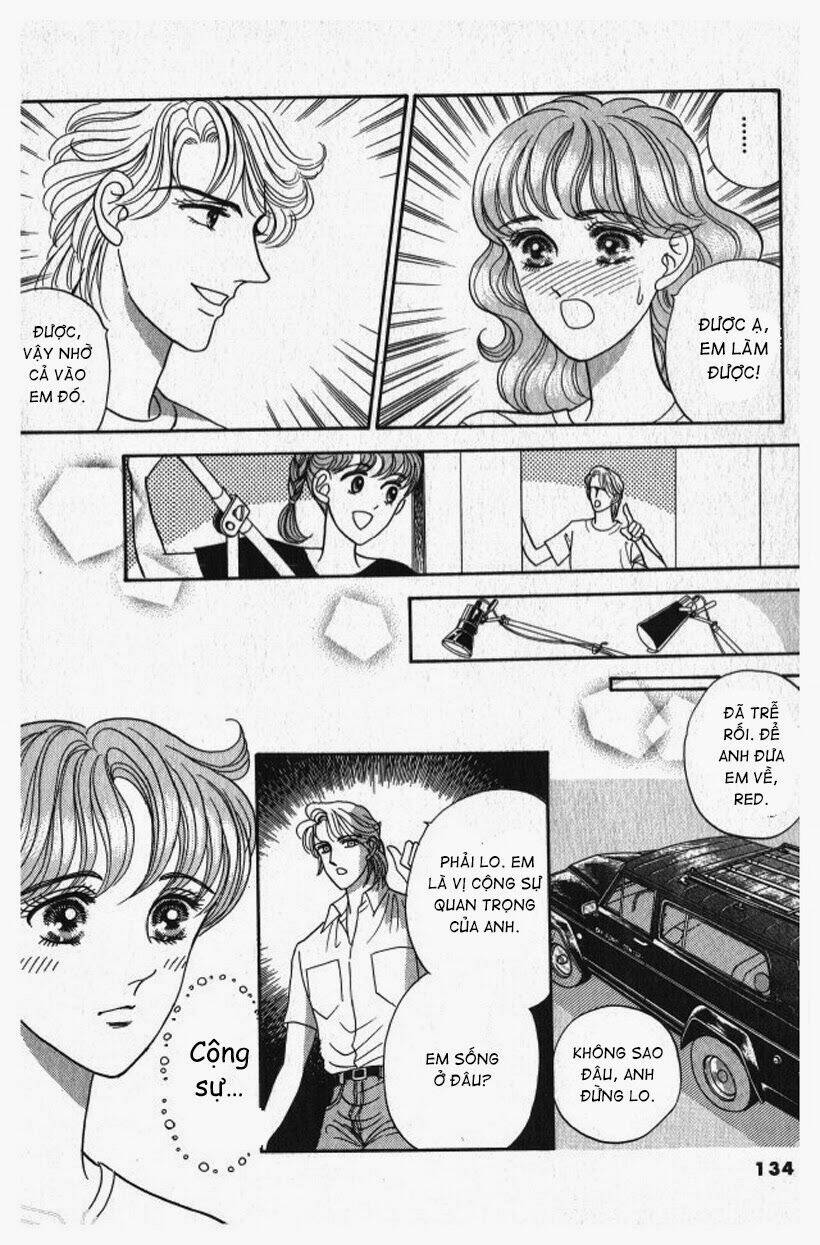 red - ngọc trong đá chapter 9 7