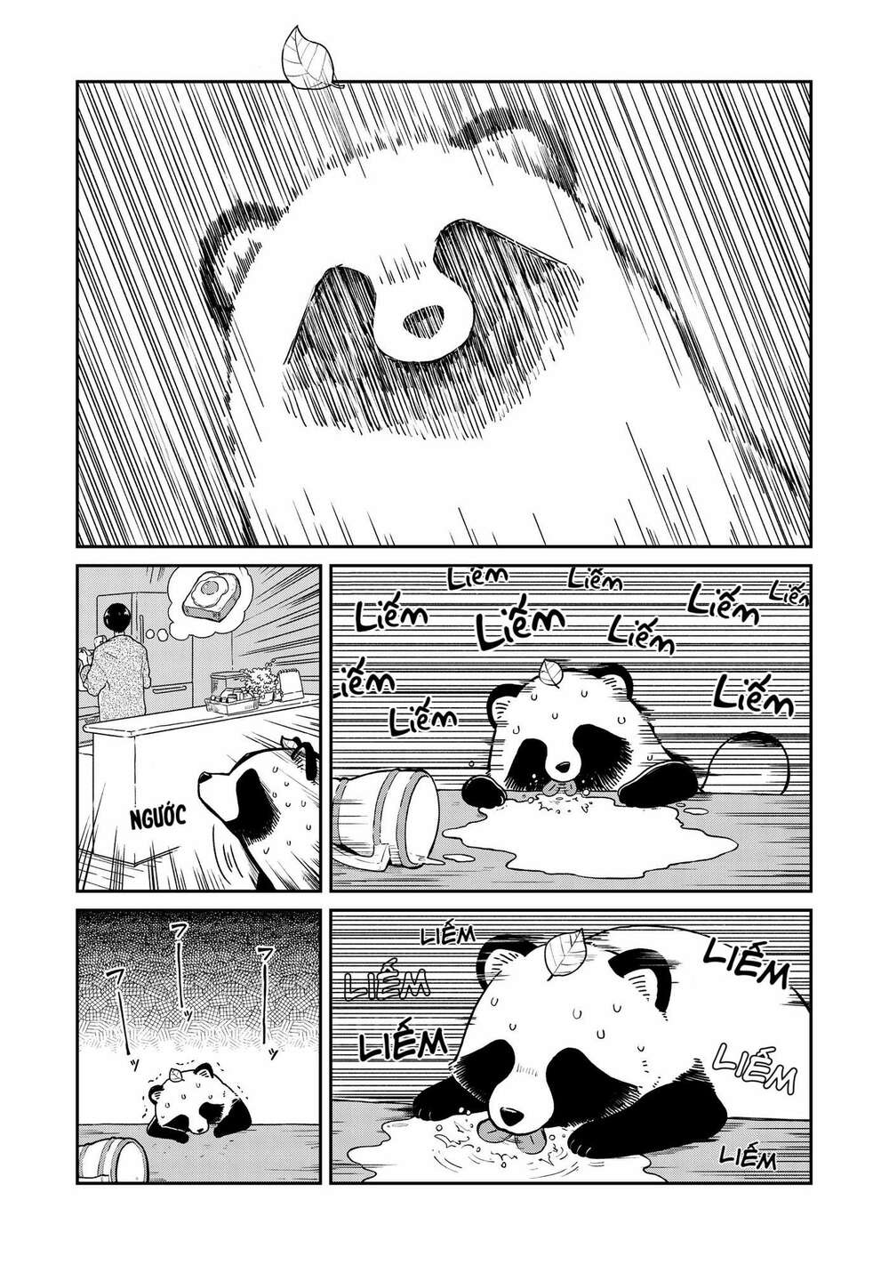 ame to kimi to chapter 44.5 3