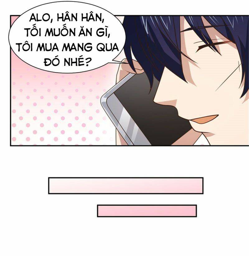 đỉnh phong dự ngôn đế chapter 19 8