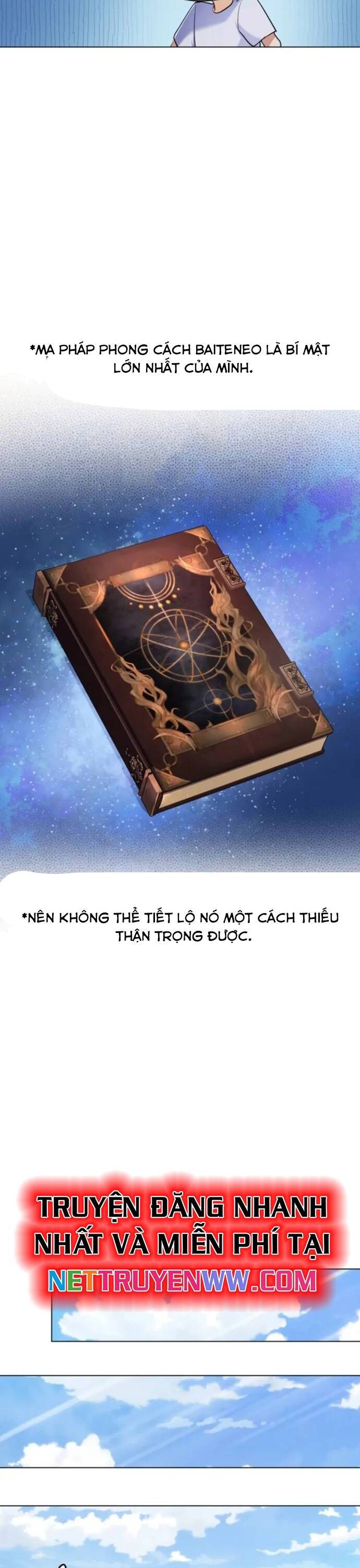 sự trở lại của đại pháp sư huyền thoại chapter 13 24