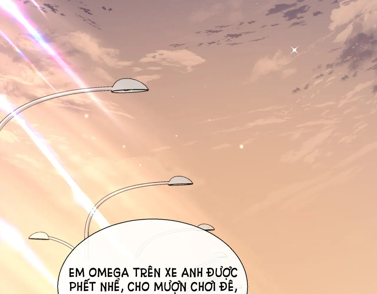 nhân ngư sa ngã chapter 12.1 37