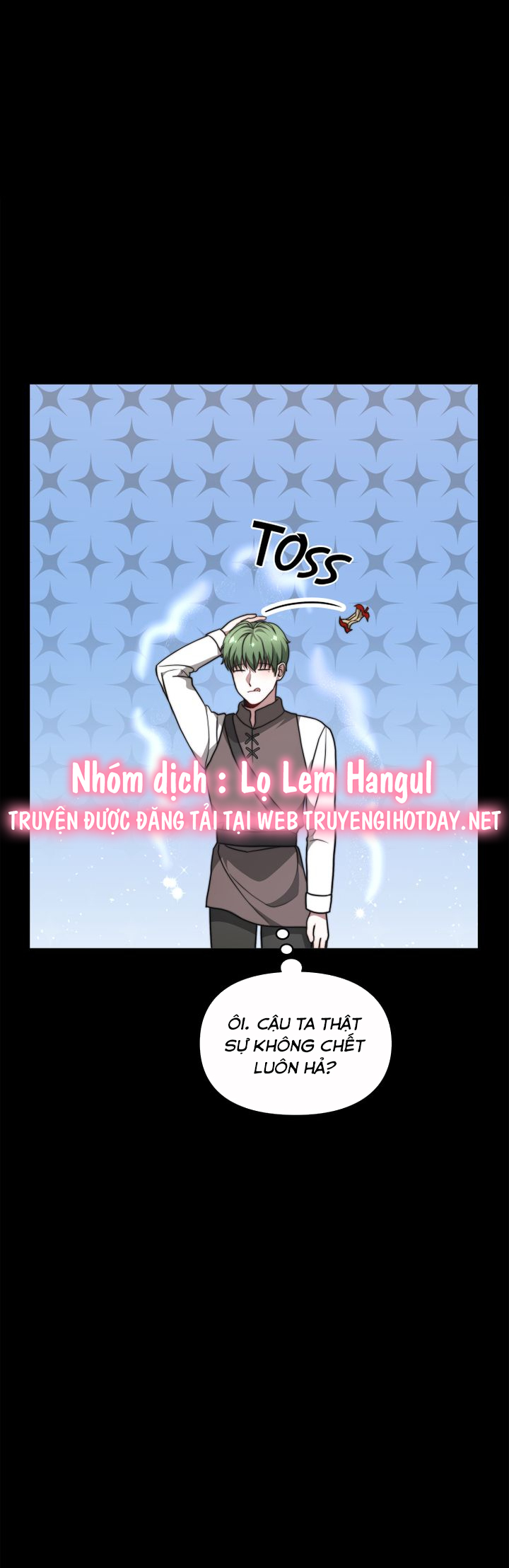 công nương eluana vita chapter 61 7