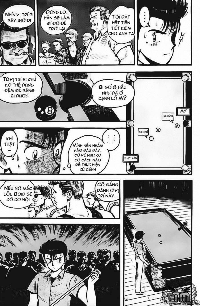 break shot chapter 31 10