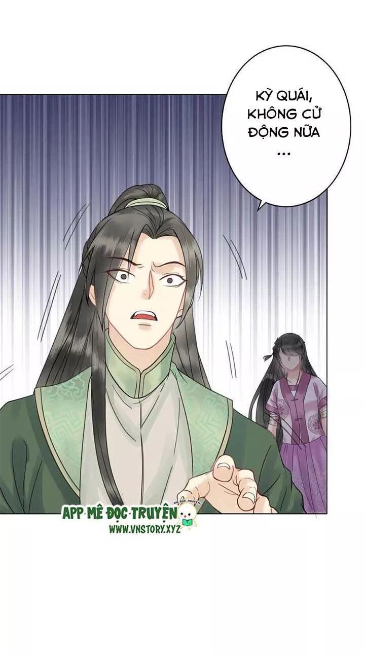 cực phẩm phế vật tiểu thư chapter 29 14