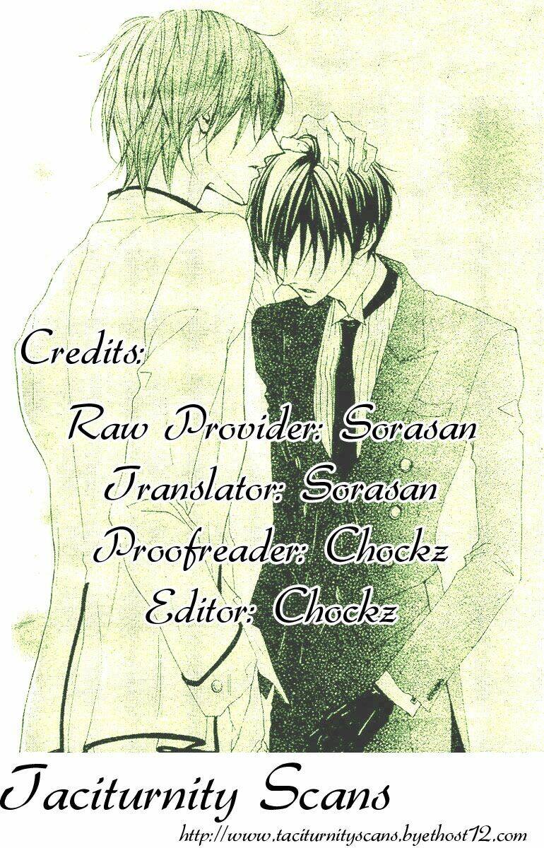 hana no kishi chapter 5 32