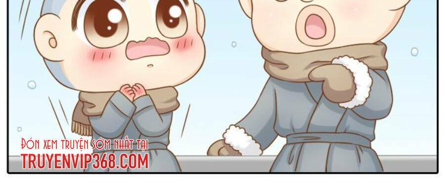 tiểu hoà thượng - chào mừng đến trấn yêu quái chapter 22 3