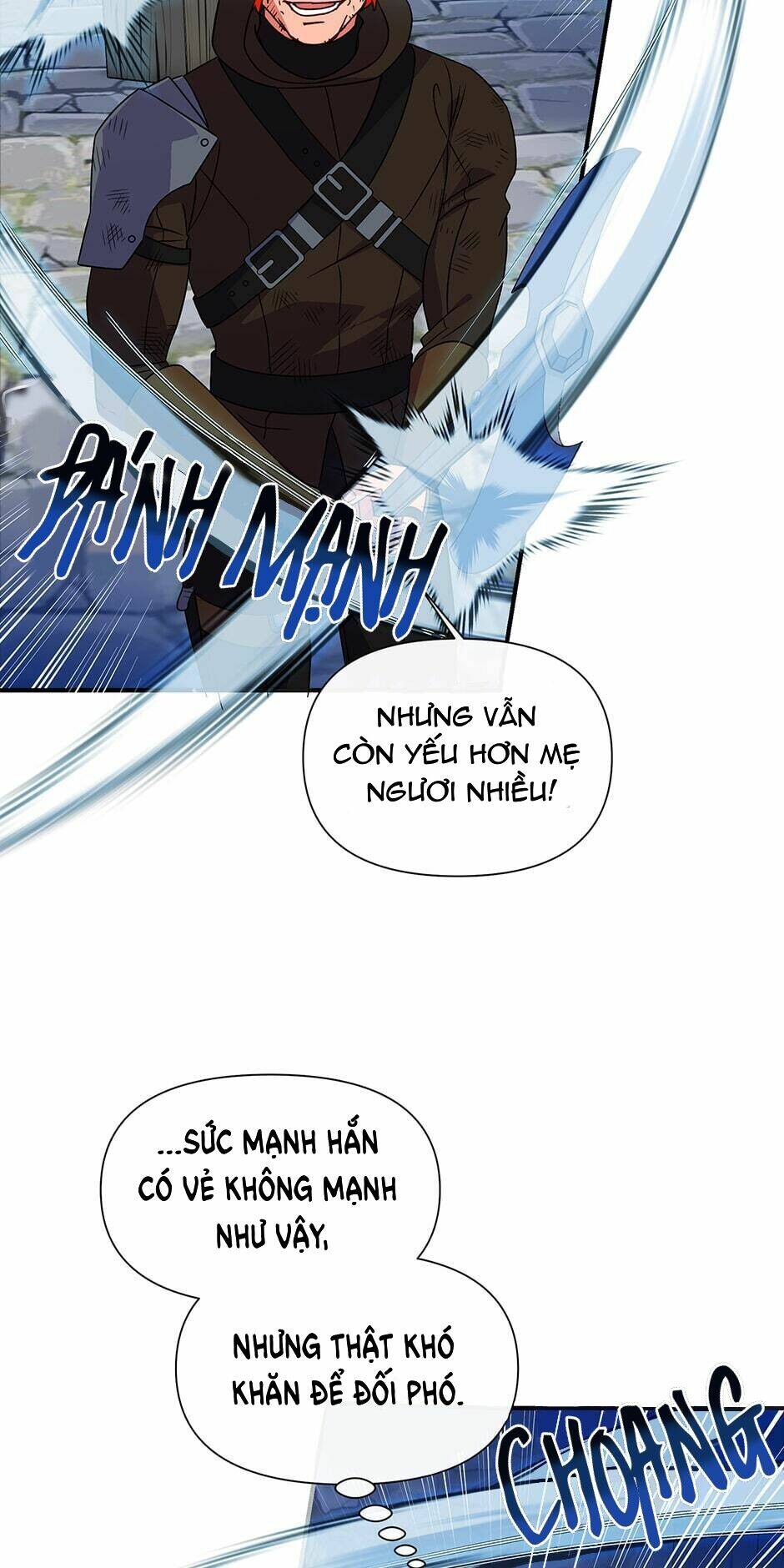 khế ước của nữ công tước quái vật chapter 124 42