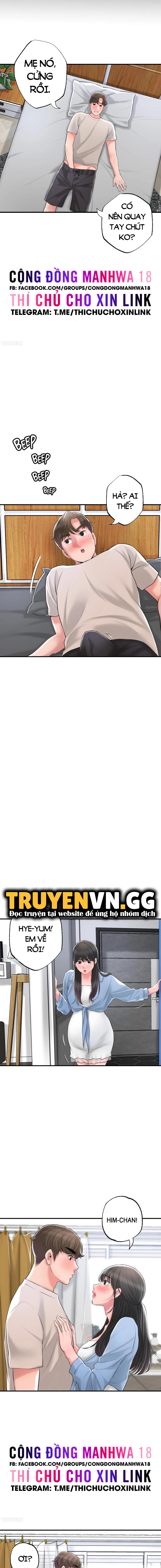 thị trấn nóng bỏng chapter 84 6