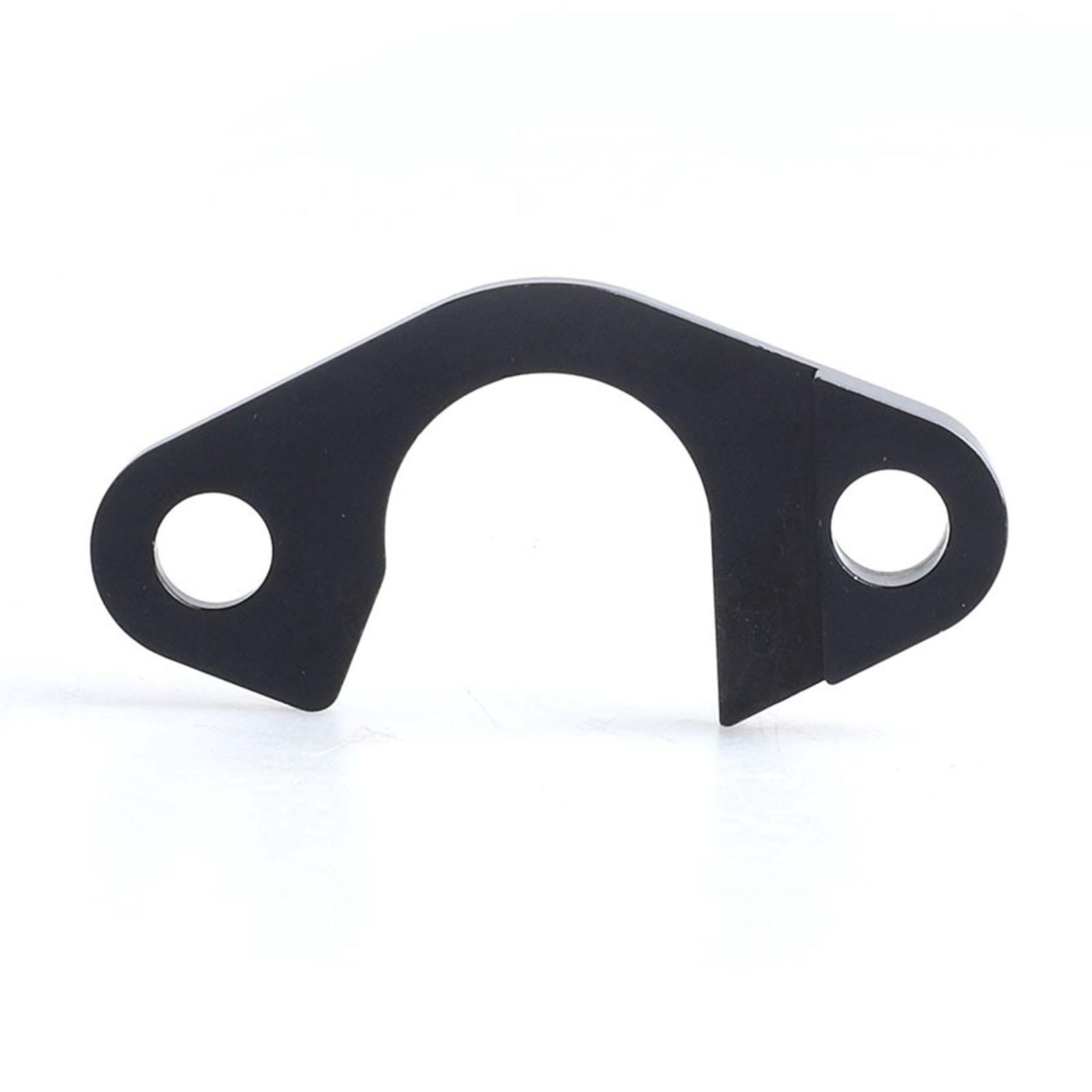 Auto Durable Fuel Pump Sensor Bracket Clamp for LS Series   6.0L 6.2L