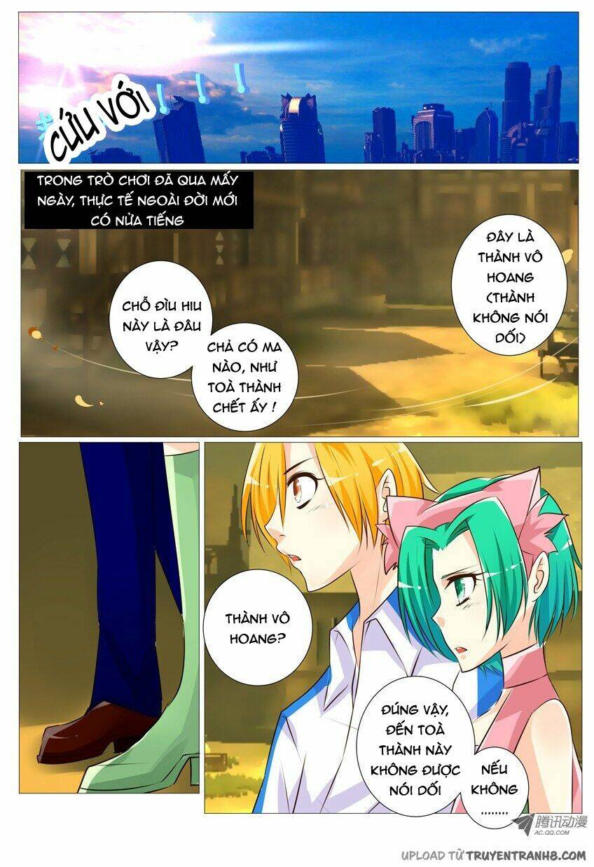 liên minh thiên kiều chapter 21 6