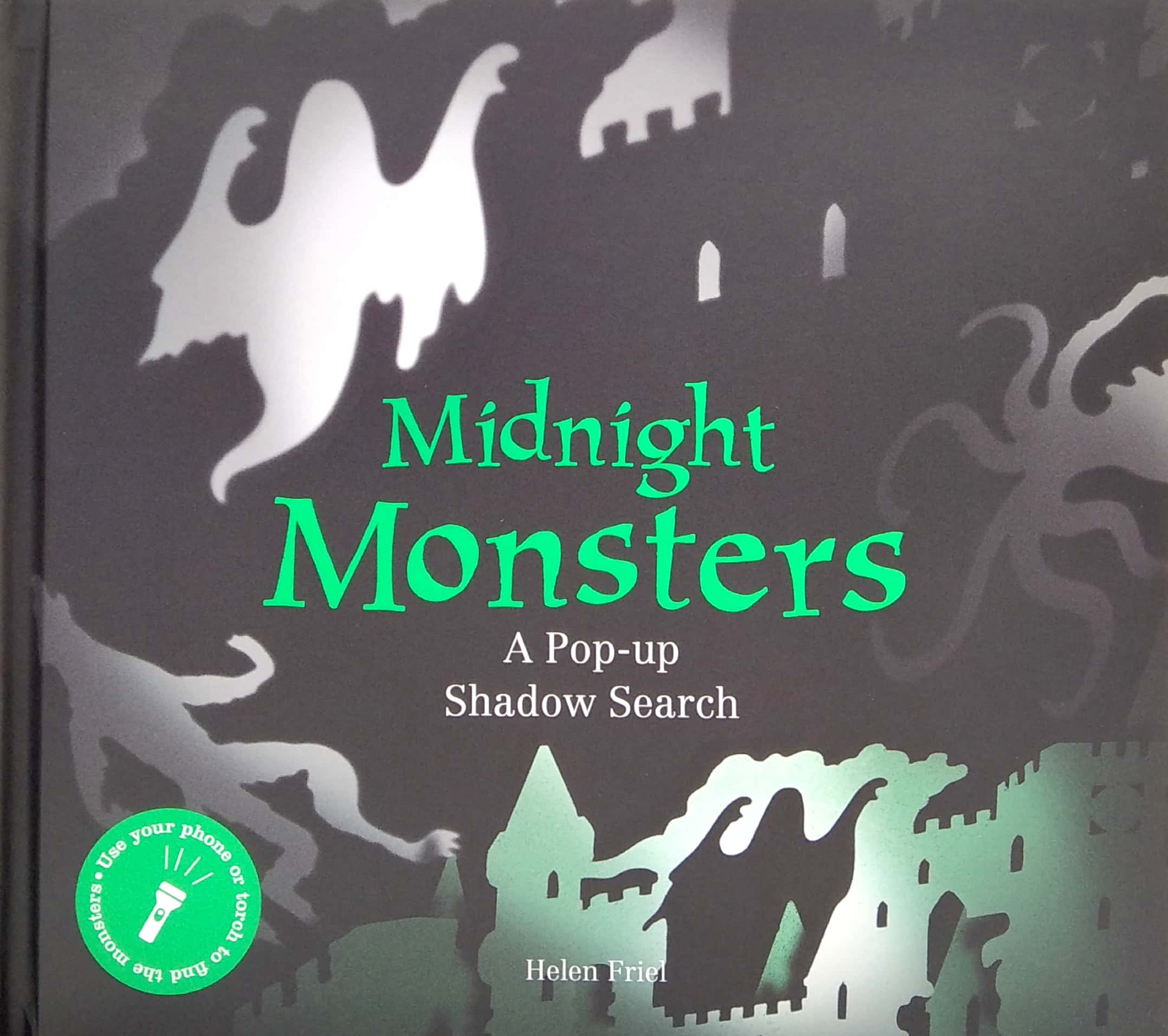 Midnight Monsters