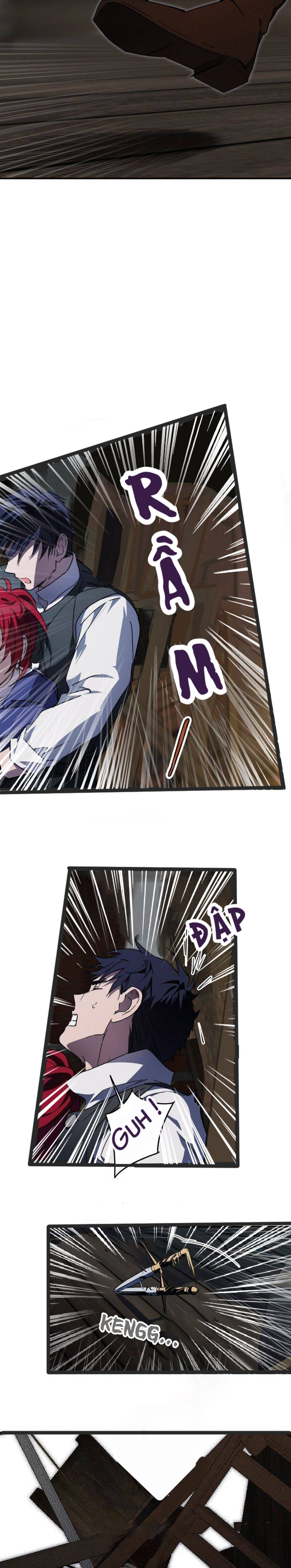 bị che khuất bởi hoàng hôn chapter 37 3