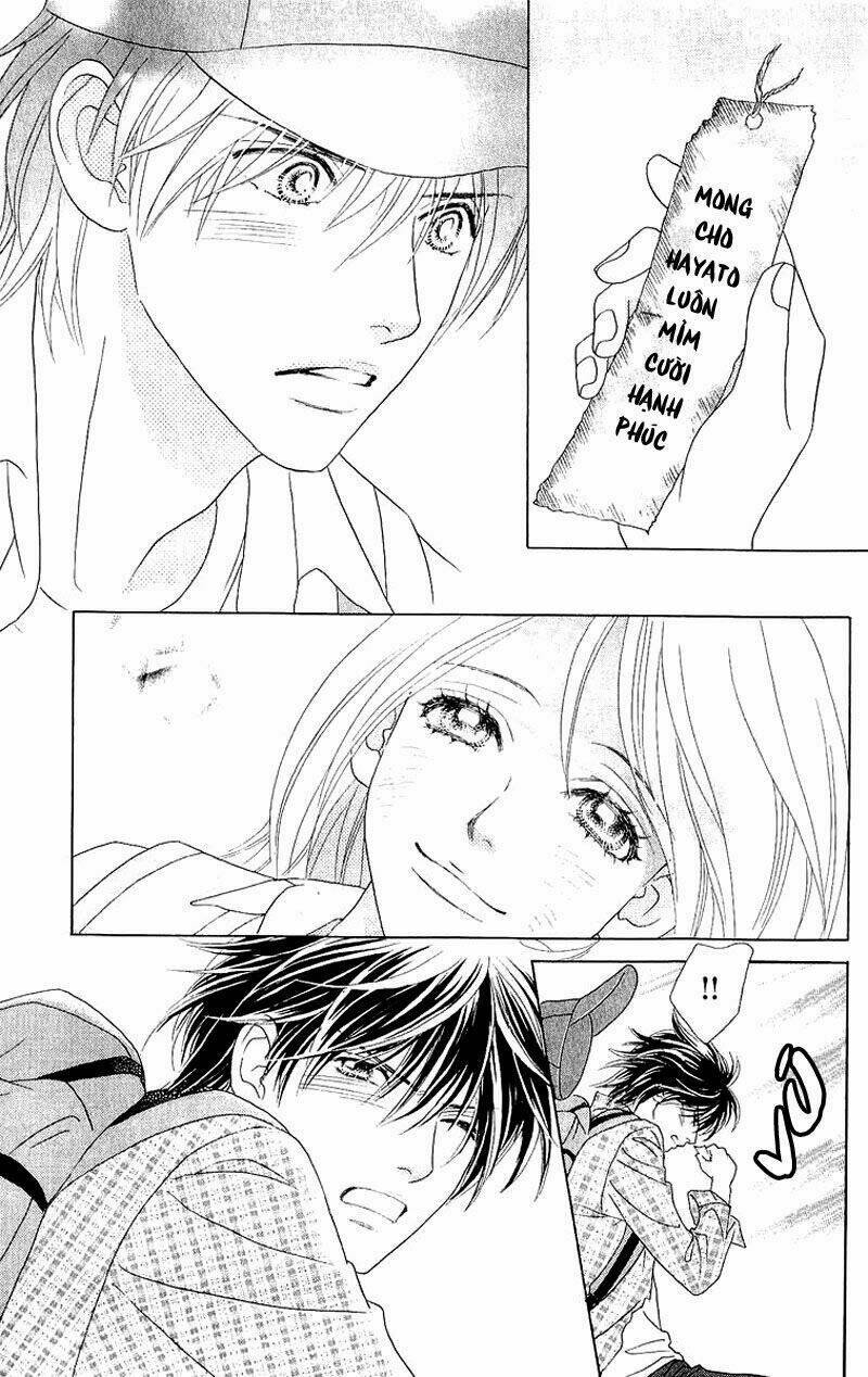 papillon hana to chou chapter 40 13