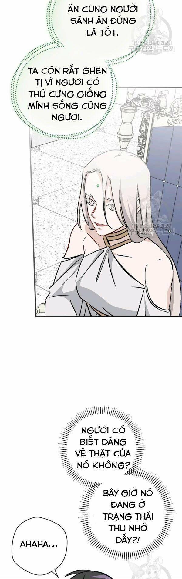 tôi lên cấp chỉ bằng cách ăn chapter 66 39