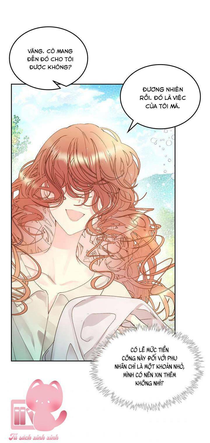 [15+] công chúa chloe chapter 98 56