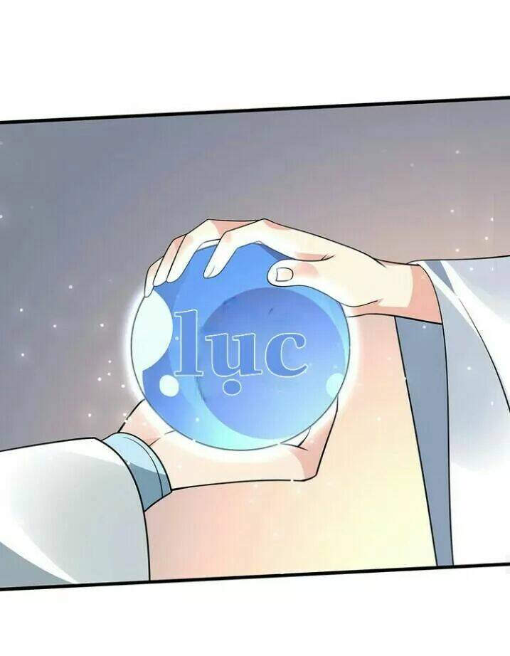 độc phi thần y quá kiêu ngạo chapter 105 33