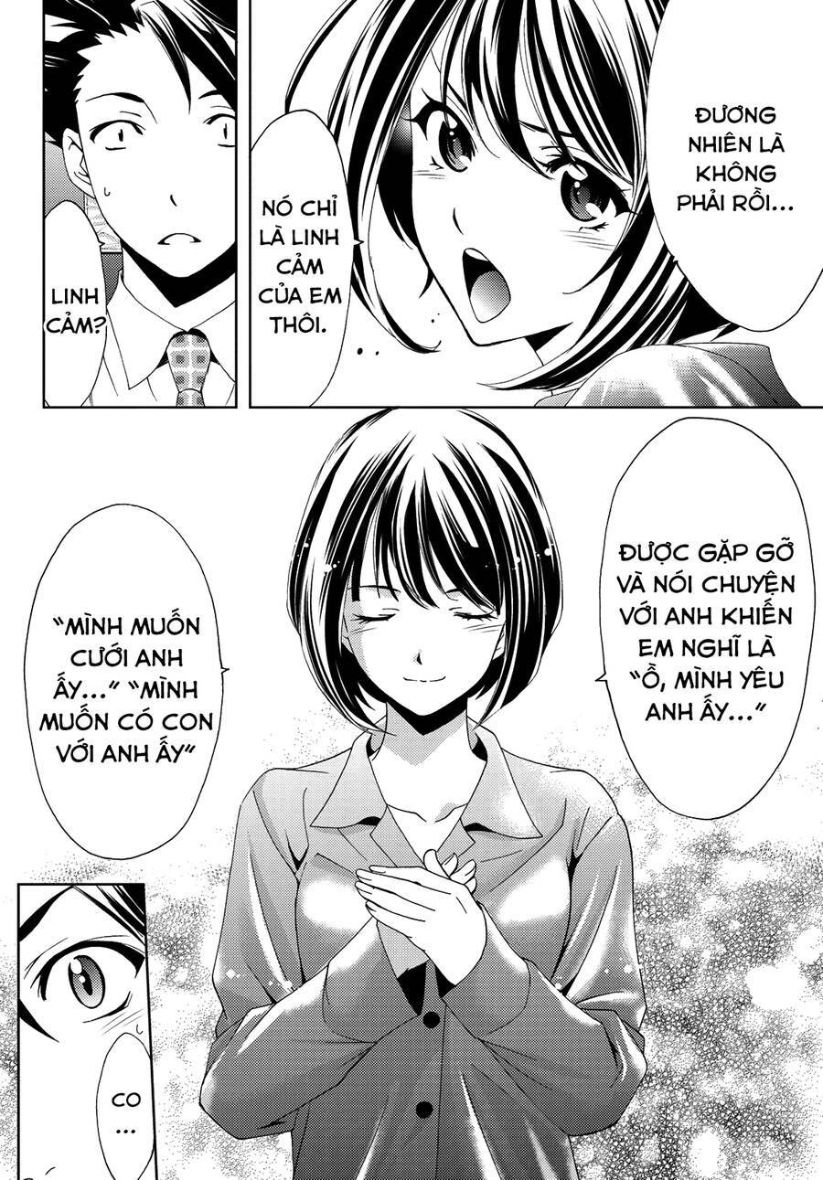 succubus & hitman chapter 91 8